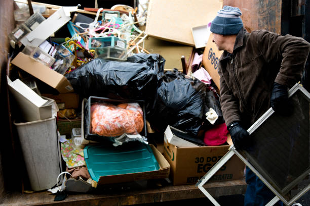 Best Commercial Junk Removal  in Poolesville, MD