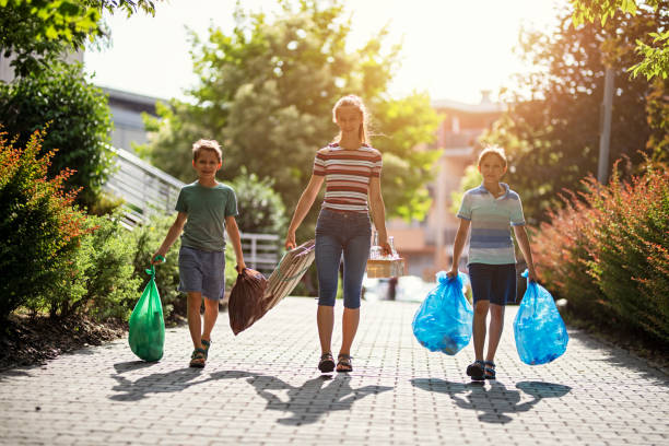 Trash Removal Near Me in Poolesville, MD