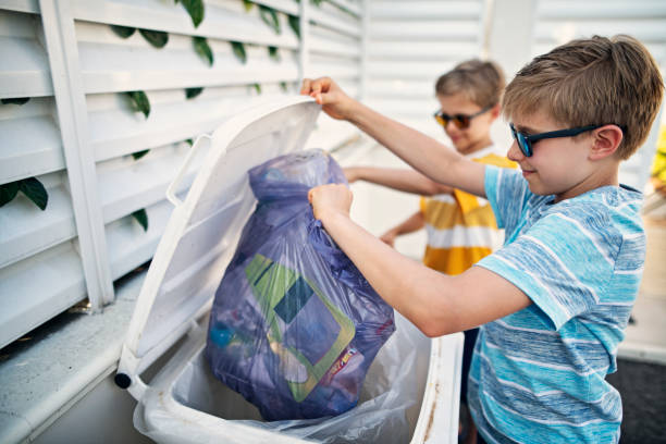 Trusted Poolesville, MD Junk Removal Experts
