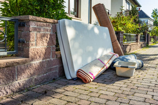 Best Commercial Cleanout Services  in Poolesville, MD